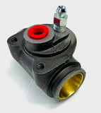 Ferrari, Lamborghini, Maserati, and other exotic cars, wheel cylinders, yours rebuilt $245ea
