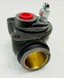 Ferrari, Lamborghini, Maserati, and other exotic cars, wheel cylinders, yours rebuilt $245ea