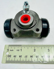 Ferrari, Lamborghini, Maserati, and other exotic cars, wheel cylinders, yours rebuilt $245ea