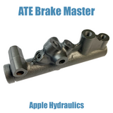 Alfa Romeo ATE Brake Master, Yours Done, Sleeving$285, Rebuilting $385 please send yours in.