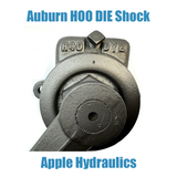 Auburn Houdaille "HOO DYE" Shock, yours rebuilt $545, link not included