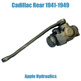 Cadillac Rear 1941-49 Ser. 60S, 61, 62, Delco Lever Shock