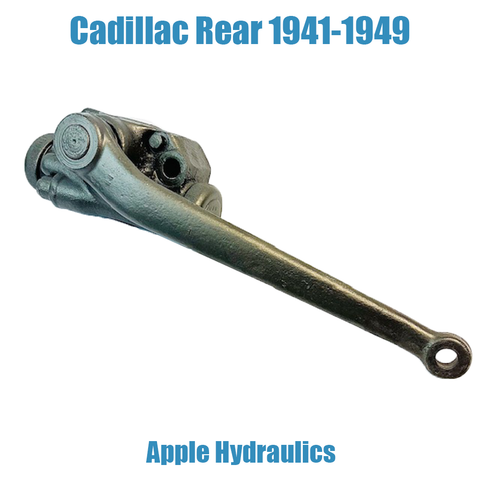 Cadillac Rear 1941-49 Ser. 60S, 61, 62, Delco Lever Shock