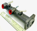 Ate Brake Master sleeved only or complete rebuild, yours done $385-$985