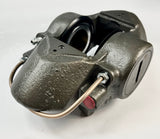 Triumph TR3 and TR3A Front Brake Caliper, Type "A" solid