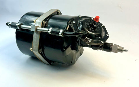 Austin Princess Lockheed Brake Booster Rebuilt, $2285 yours done ...