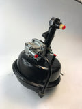 Truck Booster C462 series 10" vacuum can