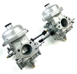 Zenith-Stromberg Carburetors Complete Rebuild per pair, $885pr