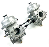 Zenith-Stromberg Carburetors Complete Rebuild per pair, $885pr