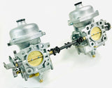 Zenith-Stromberg Carburetors Complete Rebuild per pair, $885pr