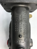 Wagner Lockheed Motorhome Large Truck Brake Master 1-3/4" bore, YOURS REBUILT $945, you must send your cyl for rebuilding.