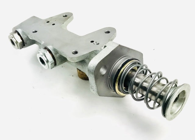 Triumph Stag Brake Master Cylinder, yours done $445, from stock $685