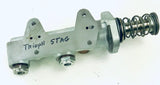 Triumph Stag Brake Master Cylinder, yours done $445, from stock $685