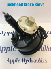 Lockheed Booster Servo, yours rebuilt $785