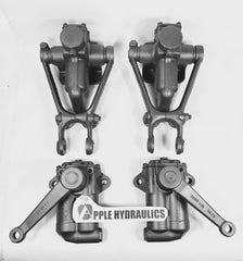 MGB & GT  Lever Shocks (1963-80) - Set of 4, (exchange $665)(from stock $865)