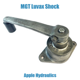 MGTA, TB, PA, PB, YA, YT, YB (rotary style luvax unit) yours rebuilt