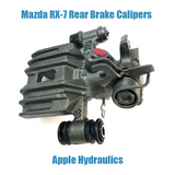 Mazda RX-7 Brake Calipers Rebuilt, yours done