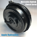 Mercedes Hydrak Clutch Servo Auto Shift, yours done, $645