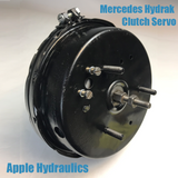 Mercedes Hydrak Clutch Servo Auto Shift, yours done, $645