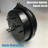 Mercedes Hydrak Clutch Servo Auto Shift, yours done, $645