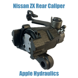 Nissan ZX Rear Caliper Rebuilt