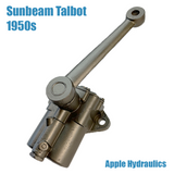 Sunbeam Talbot 1950s
