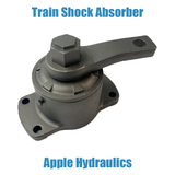 Train Shock Absorber - $995 each, yours rebuilt