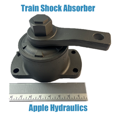 Train Shock Absorber - $995 each, yours rebuilt