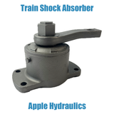 Train Shock Absorber - $995 each, yours rebuilt