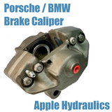 Porsche, BMW ATE brake caliper yours rebuilt $385ea