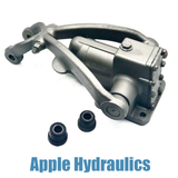 1953-67 Austin Healey 100-4-6, 3000 Front Shock, exchange $245, from stock $360