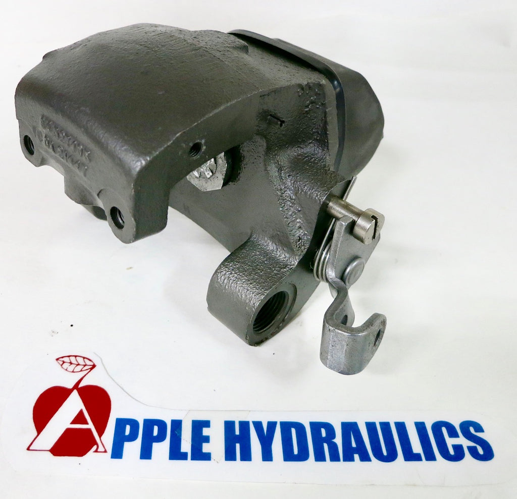 Rover rear brake caliper, yours rebuilt., Shock, Rover - Apple Hydraulics