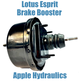 Lotus Esprit and other Brake Booster, yours rebuilt, $285