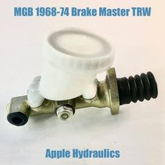 MGB 1968-74 Brake Master New TRW