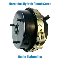 Mercedes Hydrak Clutch Servo, yours done, $485