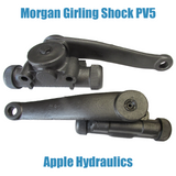 Morgan Rear Single Arm Lever Shock (Girling PV5)