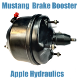 Ford Mustang Brake Booster, Bendix, yours rebuilt $645, please send yours in for repair.