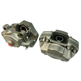 Porsche brake caliper rebuilt, $245,