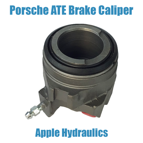 37011P - Porsche 944 single piston front brake calipers refurbished pa 37011P - Porsche 944 single piston front brake calipers refurbished pa