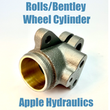 Rolls Royce/Bentley Wheel Cylinder Sleeved and Rebuilt, (yours done)