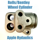 Rolls Royce/Bentley Wheel Cylinder Sleeved and Rebuilt, (yours done)