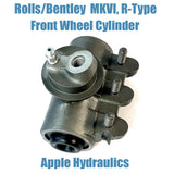 Rolls/Bentley MKVI and R-Type Front Wheel Cylinder Sleeved and Rebuilt, (yours done)