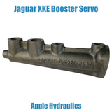 Jaguar XKE Brake Booster Servo cylinder, yours done
