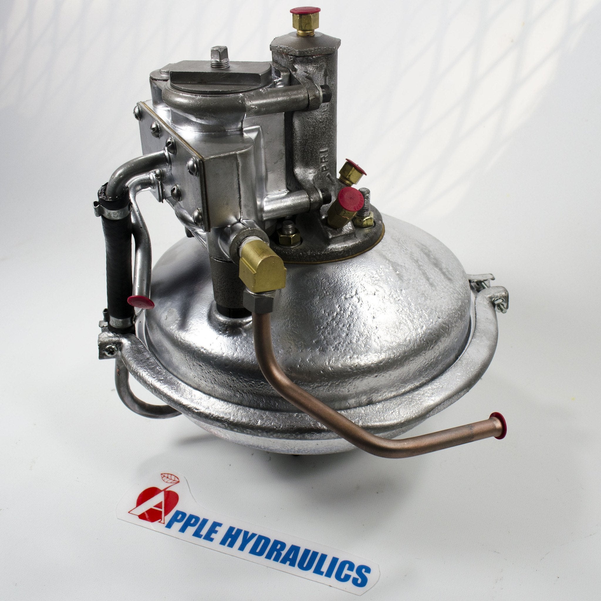 mgb highcera booster×2 Brake Booster (Servo) Unit New MGB 76-80 - British Parts
