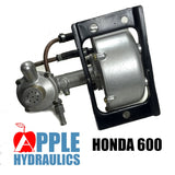 Honda 600 brake booster, yours rebuilt, Boosters, Honda Car - Apple Hydraulics