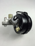 Austin Healey, MGC, Aston Martin, Girling MK2B (crimp band), Boosters, MGC - Apple Hydraulics