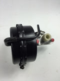 Austin Healey, MGC, Aston Martin, Girling MK2B (crimp band), Boosters, MGC - Apple Hydraulics