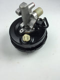 Austin Healey, MGC, Aston Martin Brake Booster Servo MK2B (crimp band), Boosters, Austin Healey - Apple Hydraulics