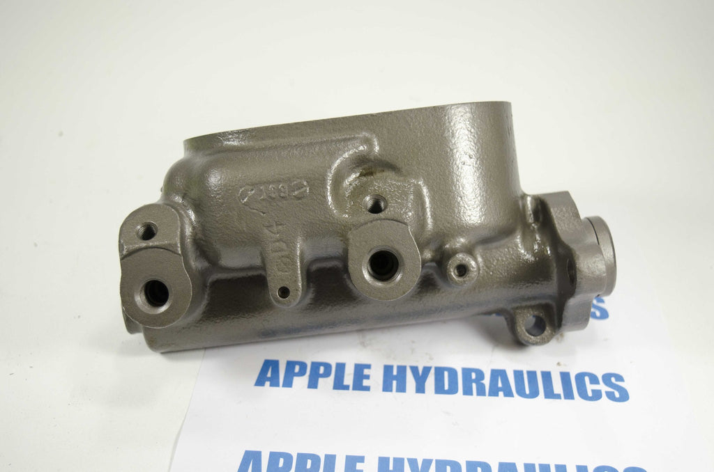 Chevy Brake Masters sleeved to original bore size, BrakeMaster, Chevrolet - Apple Hydraulics