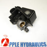 BMW Motorcycle Brake Master R1100GS ......... (Rebuilt $195), motorcycle, BMW - Apple Hydraulics